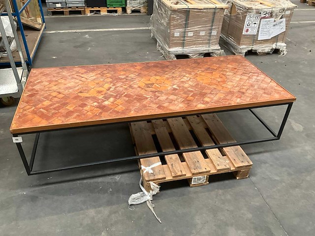 Salontafel - afbeelding 3 van  5