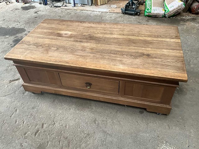 Salontafel - afbeelding 1 van  8