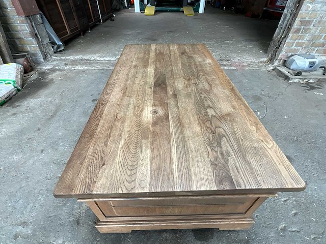 Salontafel - afbeelding 5 van  8