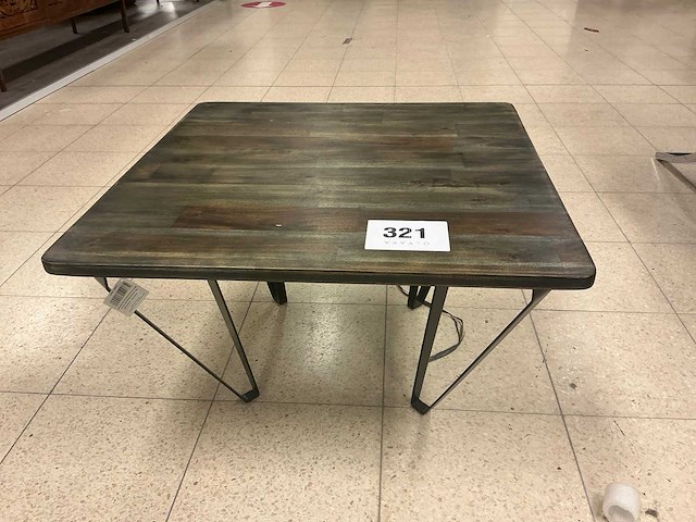 Salontafel - afbeelding 1 van  3