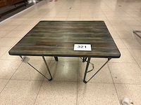 Salontafel - afbeelding 1 van  3