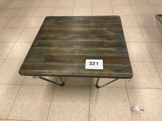 Salontafel - afbeelding 2 van  3