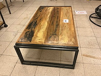 Salontafel - afbeelding 3 van  3
