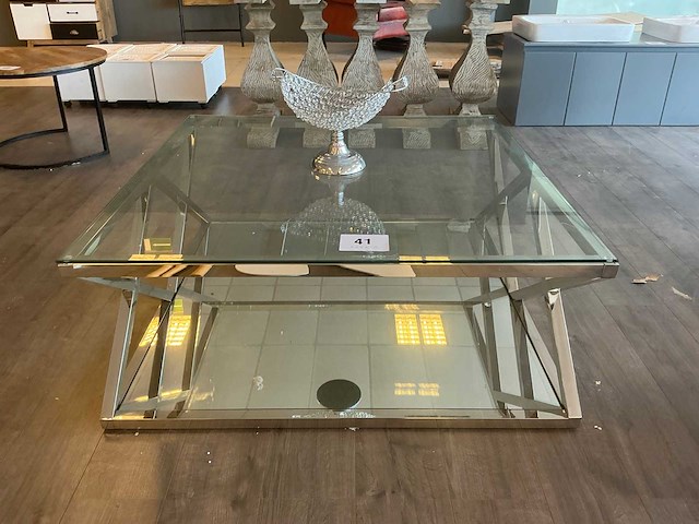 Salontafel - afbeelding 2 van  4