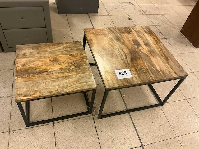 Salontafel - afbeelding 2 van  3