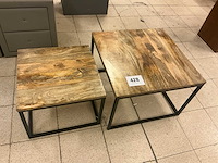 Salontafel - afbeelding 2 van  3