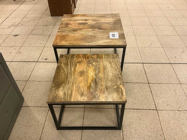 Salontafel - afbeelding 3 van  3
