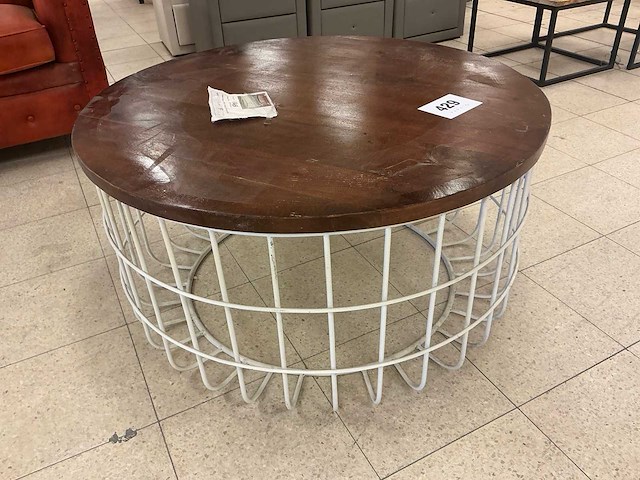 Salontafel - afbeelding 1 van  3