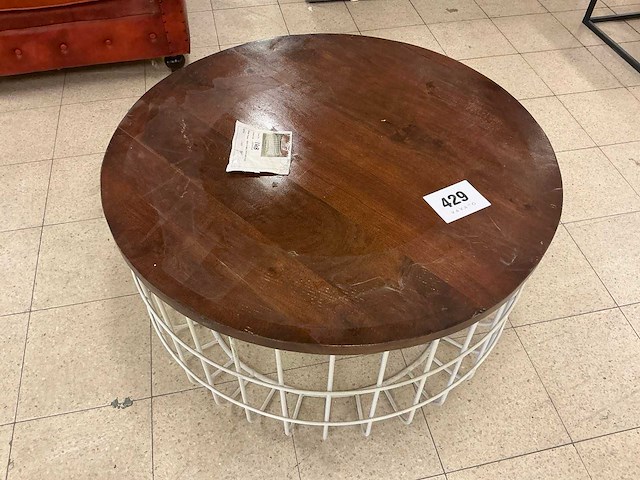Salontafel - afbeelding 2 van  3