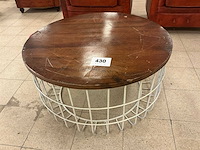 Salontafel - afbeelding 1 van  3