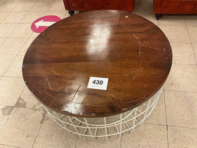 Salontafel - afbeelding 2 van  3