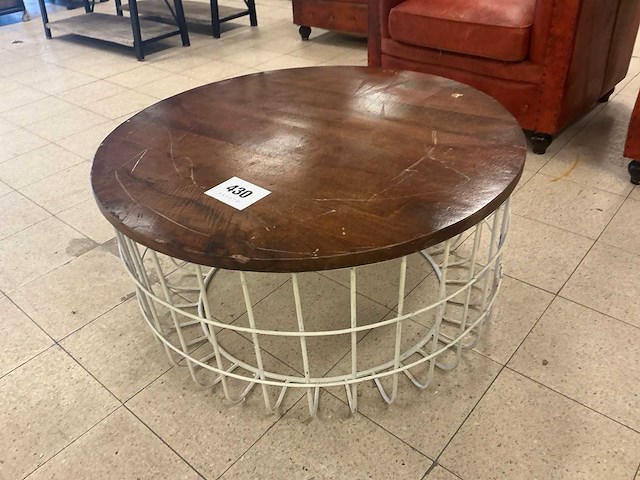 Salontafel - afbeelding 3 van  3