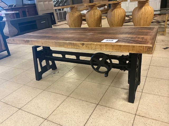 Salontafel - afbeelding 1 van  3