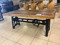 Salontafel - afbeelding 1 van  3