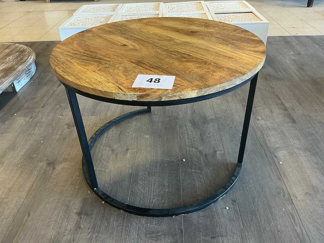 Salontafel - afbeelding 3 van  3