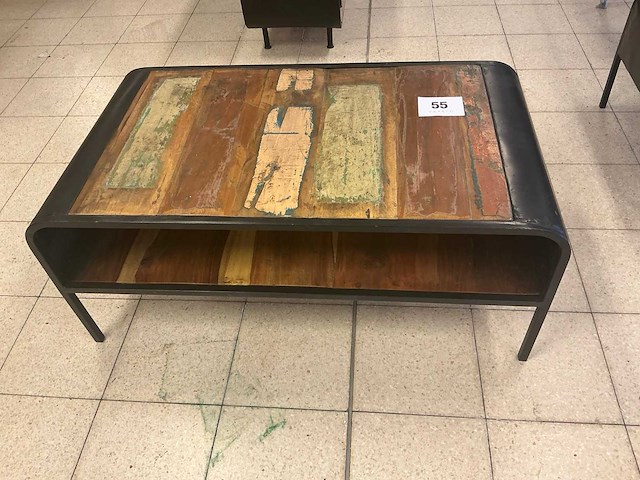 Salontafel - afbeelding 2 van  3