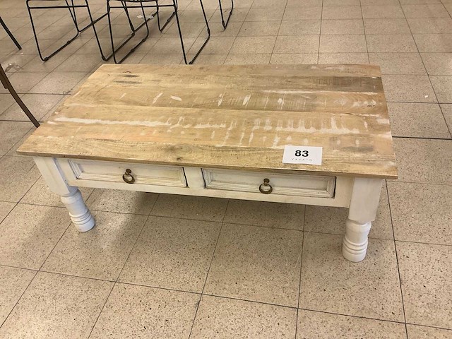 Salontafel - afbeelding 2 van  4