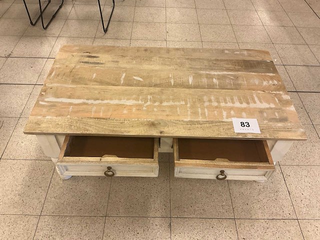 Salontafel - afbeelding 4 van  4