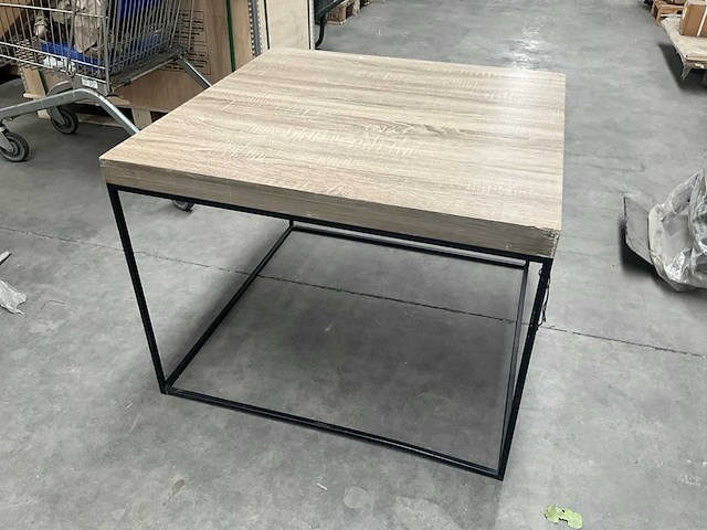 Salontafel/bijzettafel - afbeelding 1 van  6