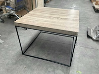 Salontafel/bijzettafel - afbeelding 1 van  6