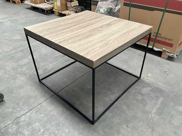 Salontafel/bijzettafel - afbeelding 2 van  6