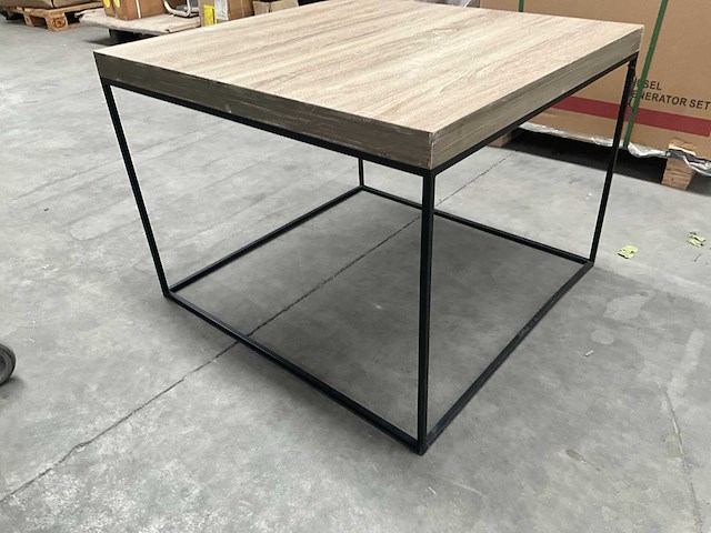 Salontafel/bijzettafel - afbeelding 3 van  6