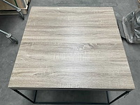 Salontafel/bijzettafel - afbeelding 4 van  6