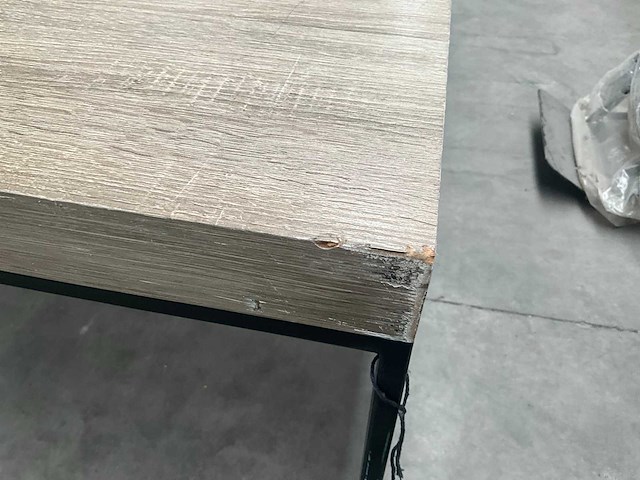 Salontafel/bijzettafel - afbeelding 5 van  6
