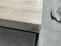 Salontafel/bijzettafel - afbeelding 5 van  6