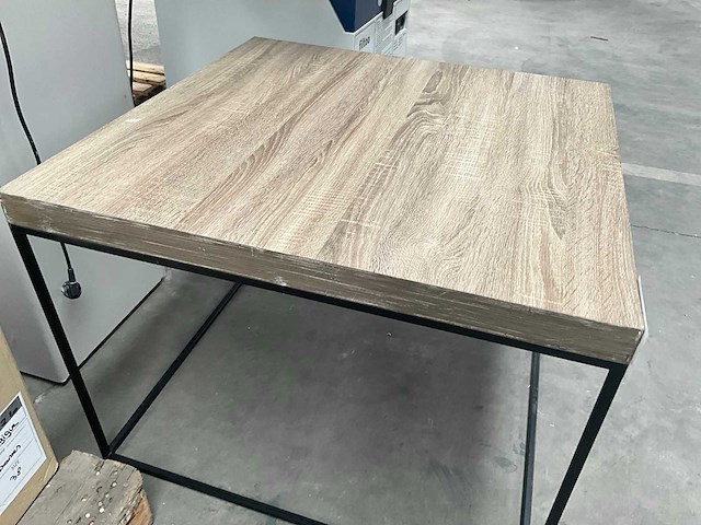Salontafel/bijzettafel - afbeelding 6 van  6