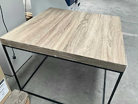 Salontafel/bijzettafel - afbeelding 6 van  6