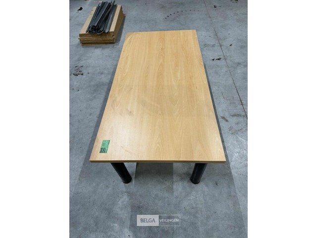 Salontafel/lage tafel - afbeelding 2 van  4