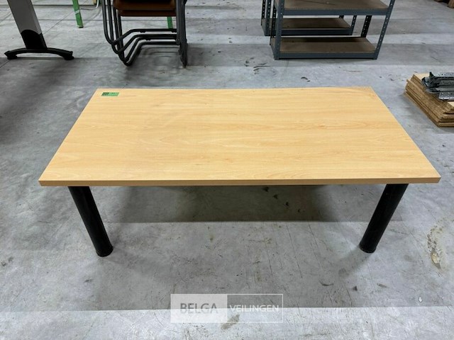 Salontafel/lage tafel - afbeelding 3 van  4