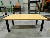 Salontafel/lage tafel - afbeelding 4 van  4