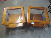 Salontafels - afbeelding 2 van  2