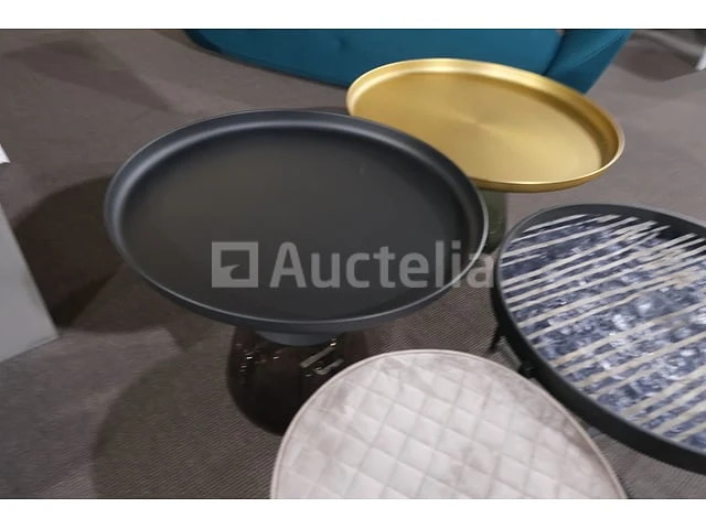 Salontafelset - afbeelding 5 van  7