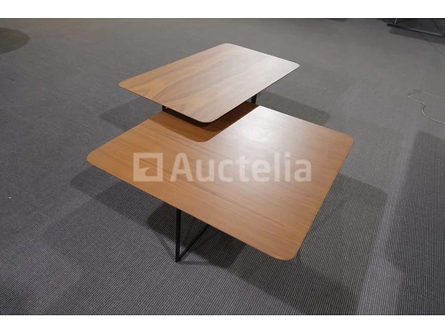 Salontafelset - afbeelding 2 van  6