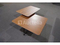 Salontafelset - afbeelding 2 van  6