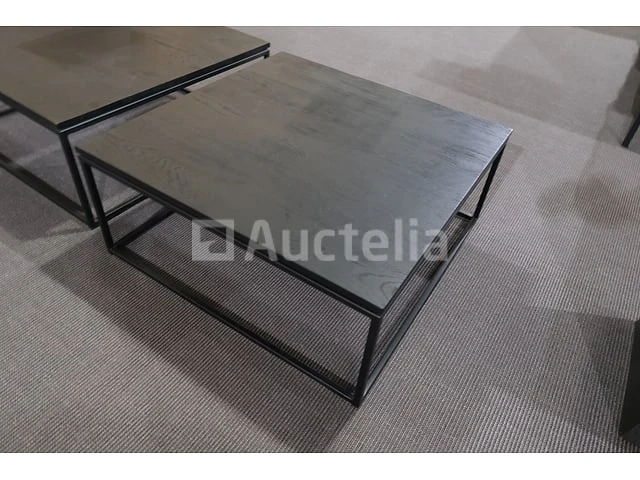 Salontafelset - afbeelding 2 van  5
