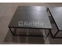 Salontafelset - afbeelding 3 van  5