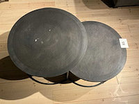 Salontafelset - afbeelding 2 van  4