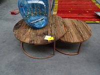 Salontafelset - afbeelding 2 van  3