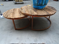 Salontafelset - afbeelding 3 van  3