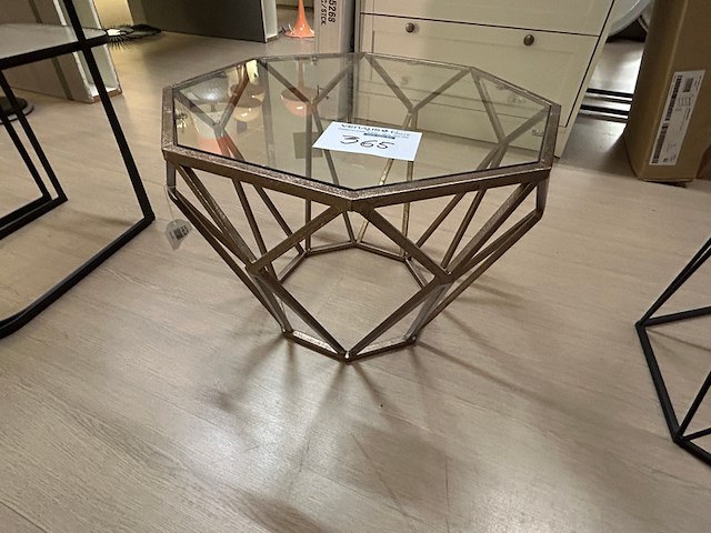 Salontafeltje - afbeelding 1 van  3