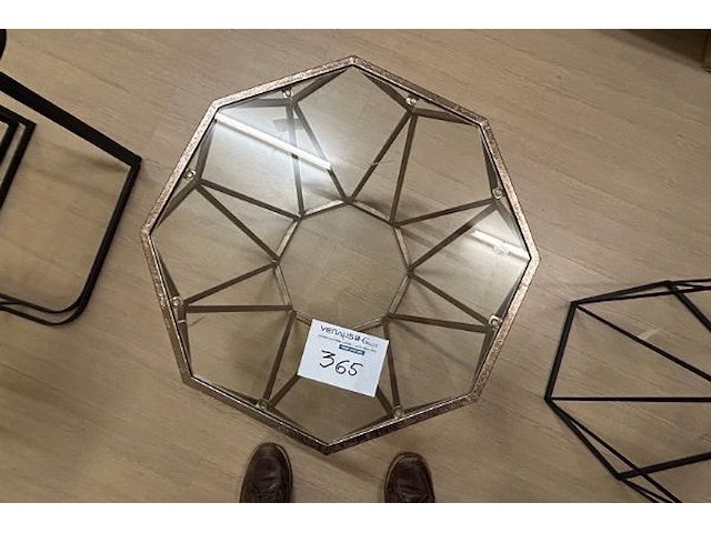 Salontafeltje - afbeelding 2 van  3