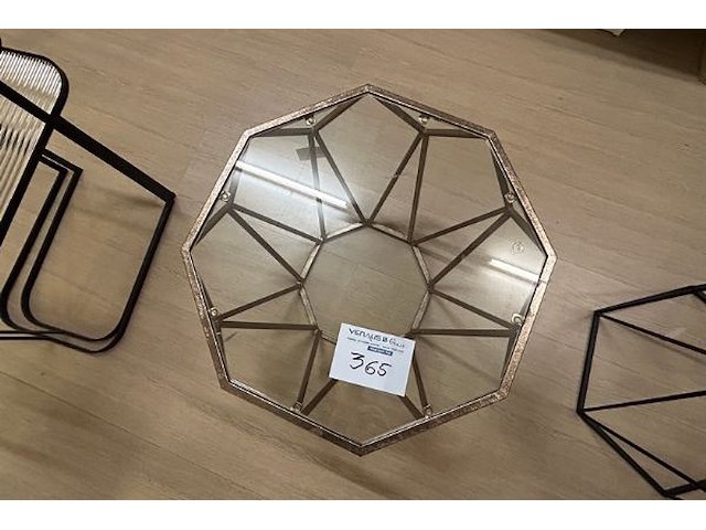 Salontafeltje - afbeelding 3 van  3