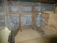 Salonwagen - afbeelding 1 van  3