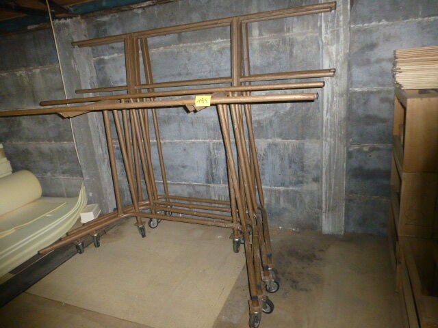 Salonwagen - afbeelding 2 van  3