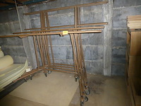 Salonwagen - afbeelding 2 van  3