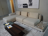 Salonzetel - afbeelding 2 van  7